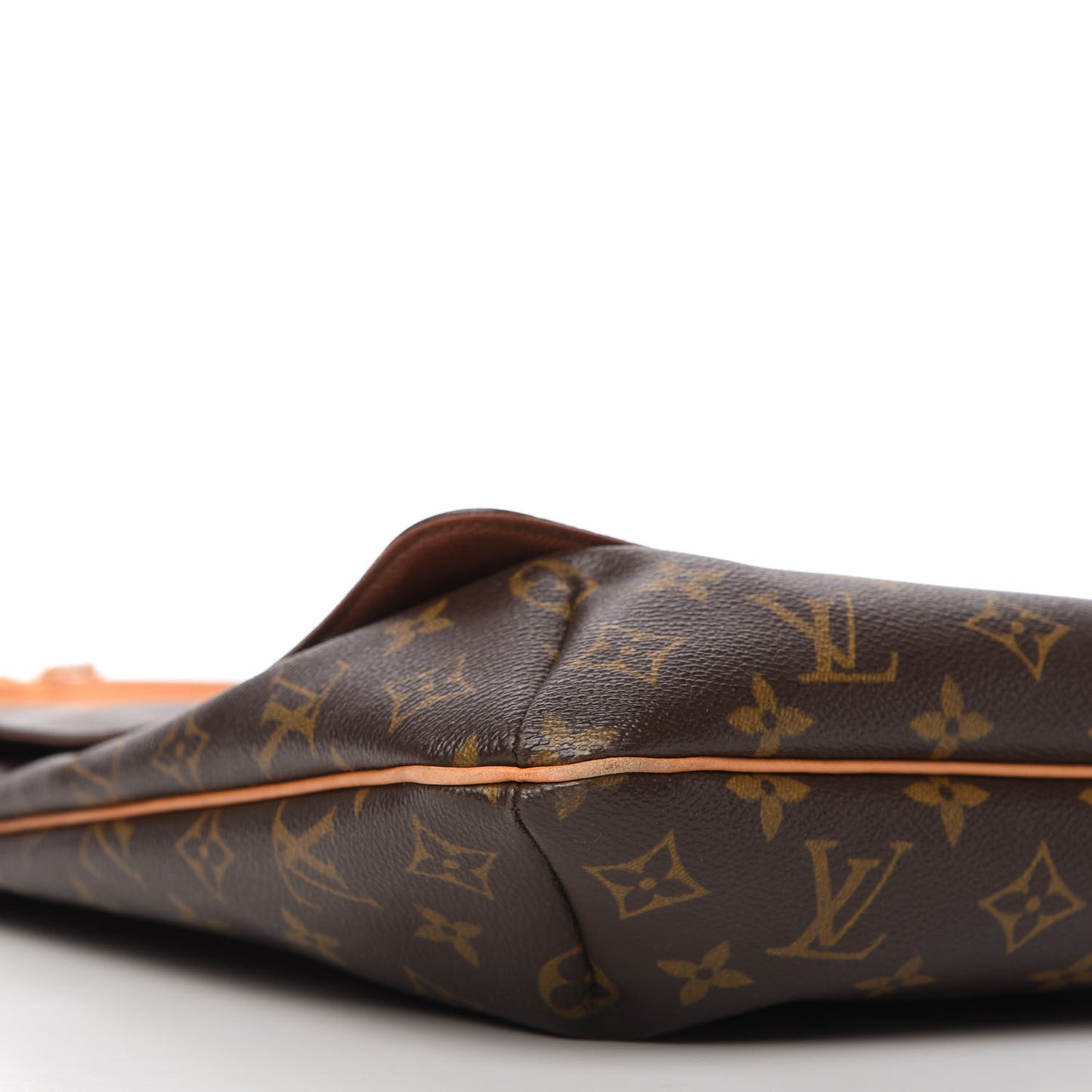 Monogram Musette GM