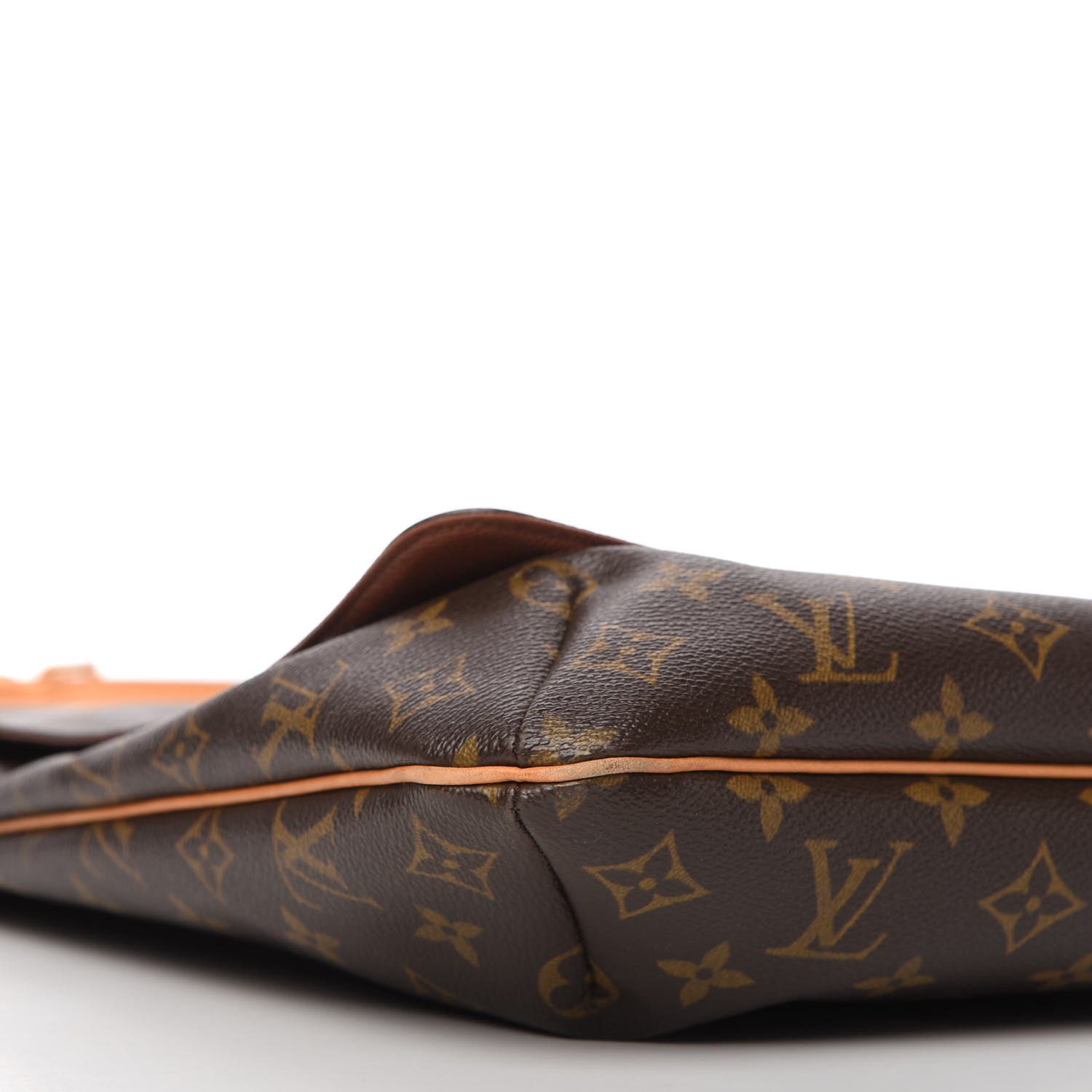 Louis Vuitton Monogram Musette GM 6 of 9