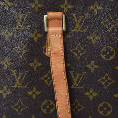 Louis Vuitton Monogram Vavin GM 7 of 15
