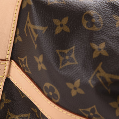 Louis Vuitton Monogram Petit Noe NM 11 of 12