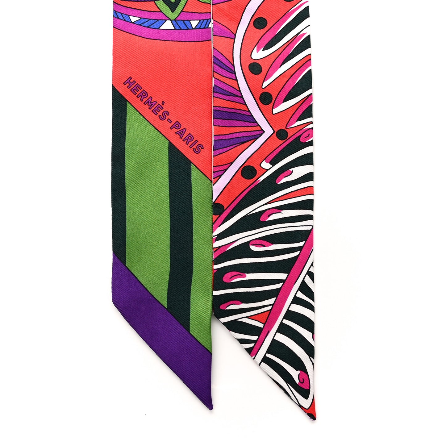 Silk Le Jardin de la Maharani Twilly