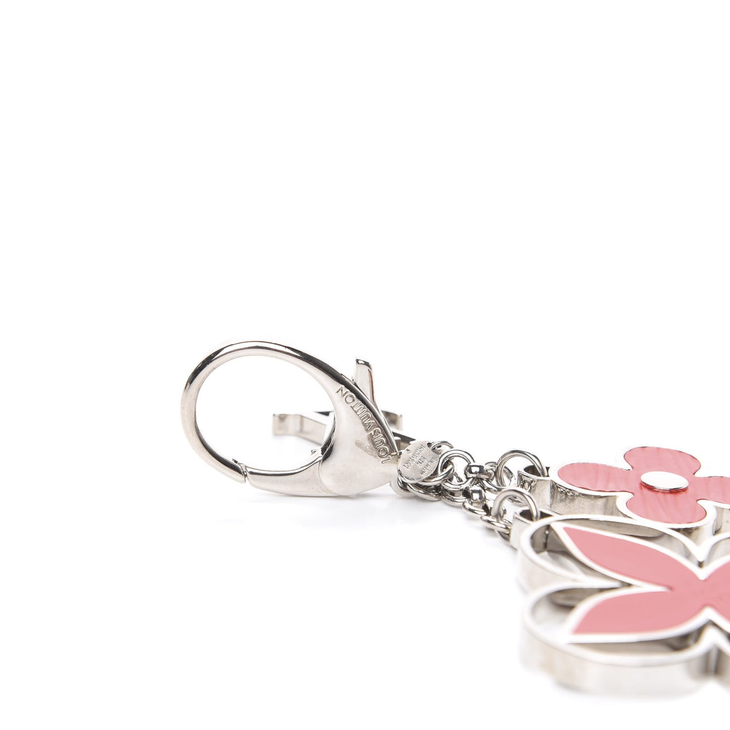 Epi Rimy Bag Charm Red