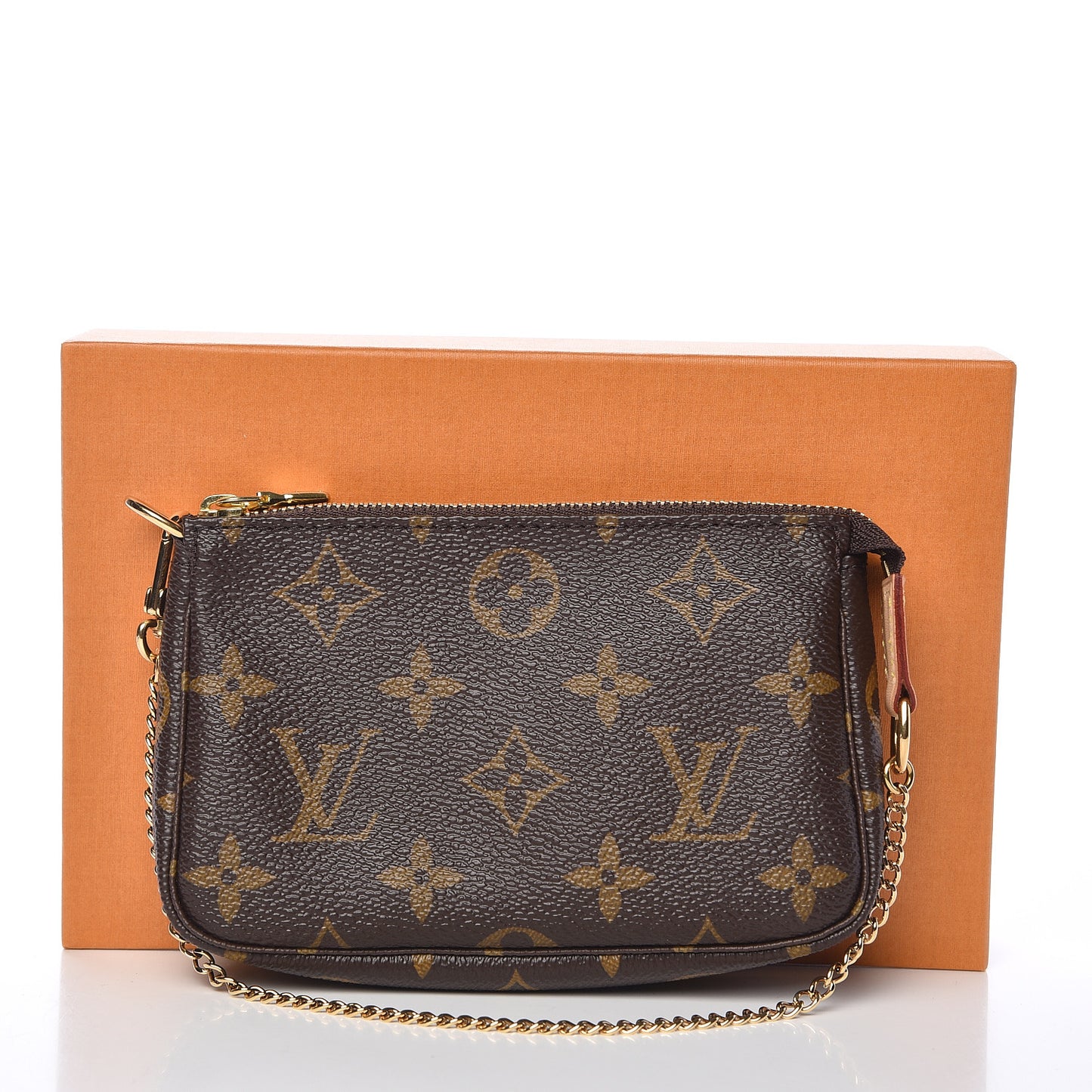 Monogram Mini Pochette Accessories