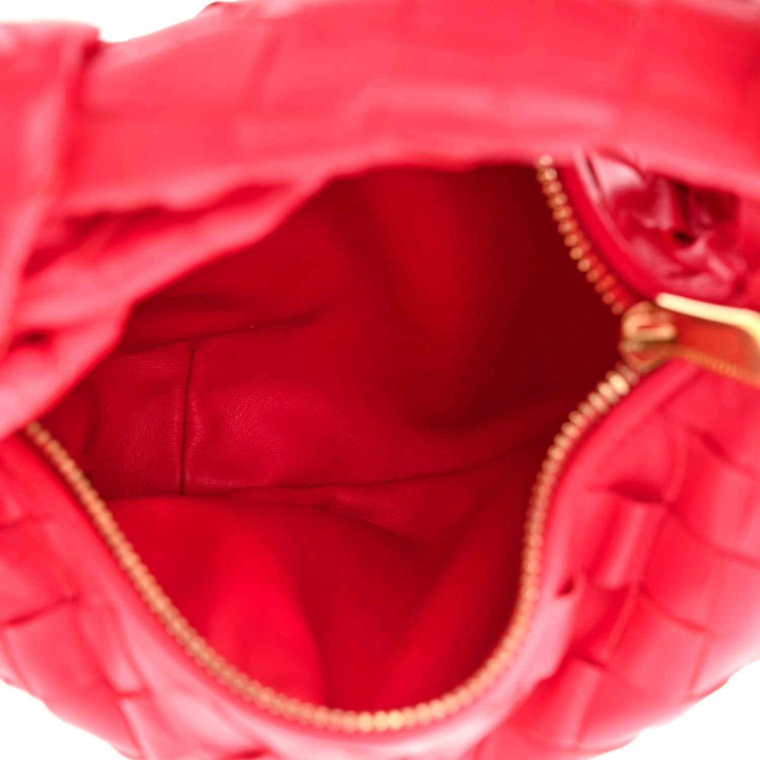 Bottega Veneta Nappa Intrecciato Mini Jodie Firework 4 of 9