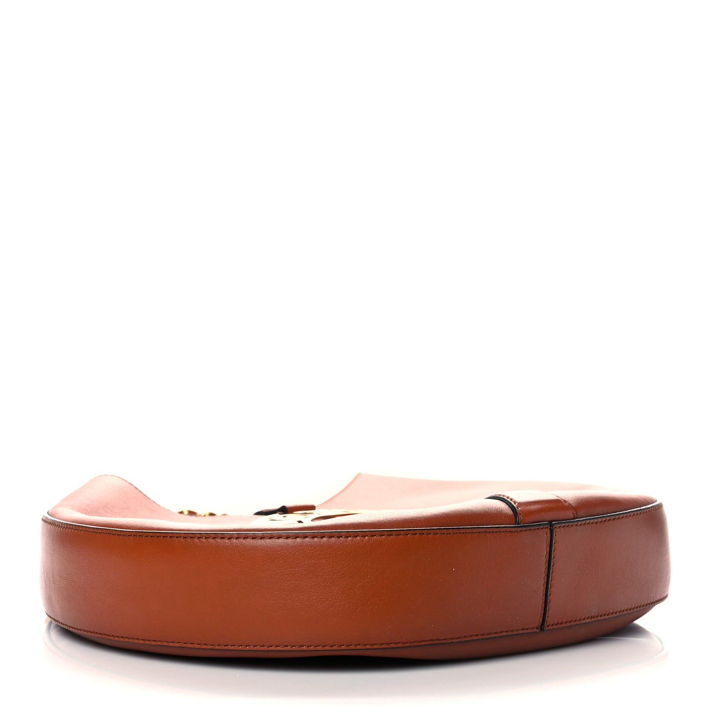 Calfskin Joyce Bag Tan