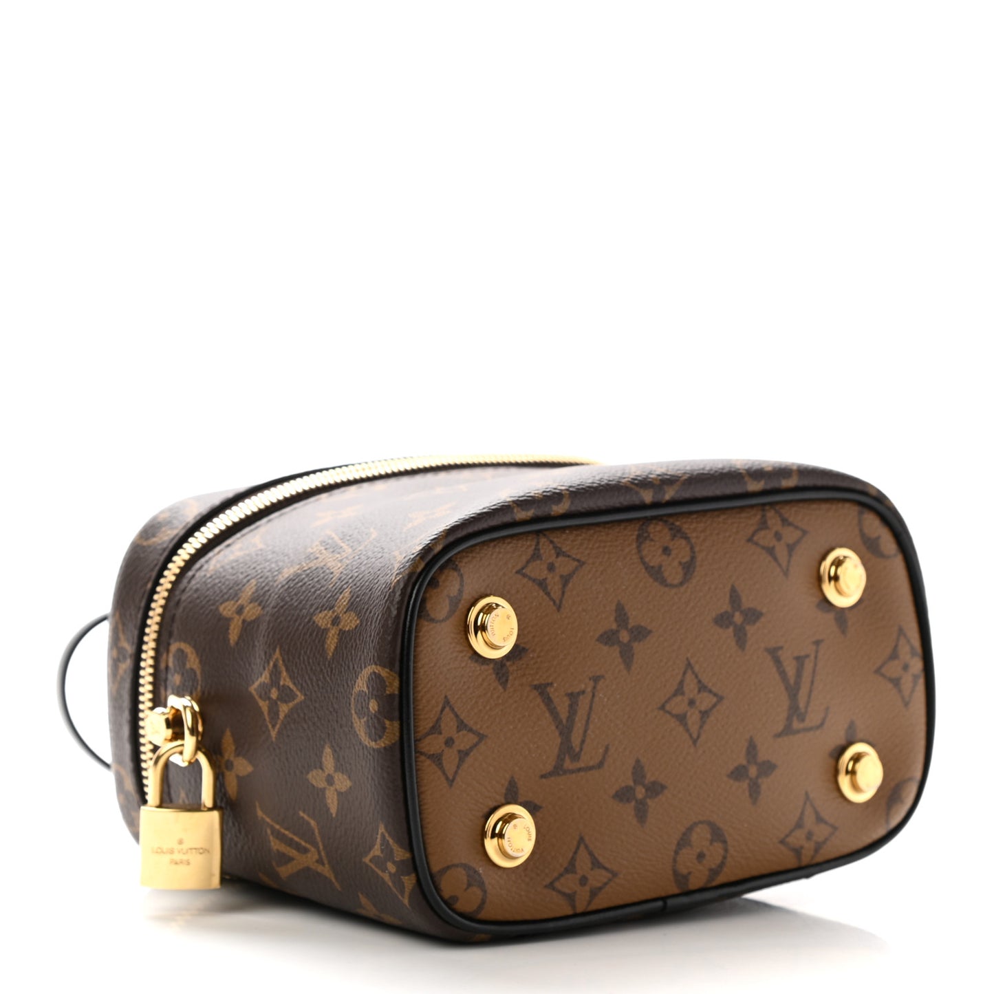 Reverse Monogram Vanity PM