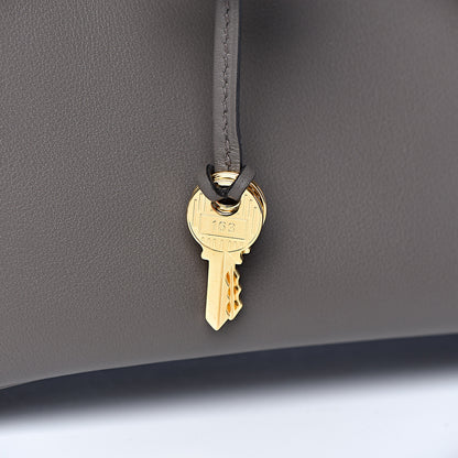 Hermes Veau Jonathan Birkin 25 Etain 30 of 31