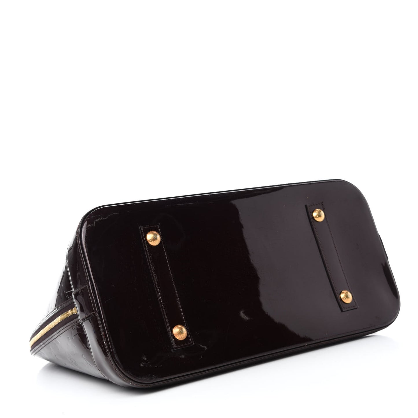 Vernis Alma GM Amarante