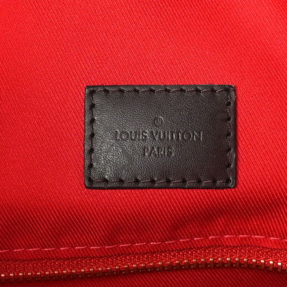 Louis Vuitton Damier Ebene Graceful MM 5 of 7