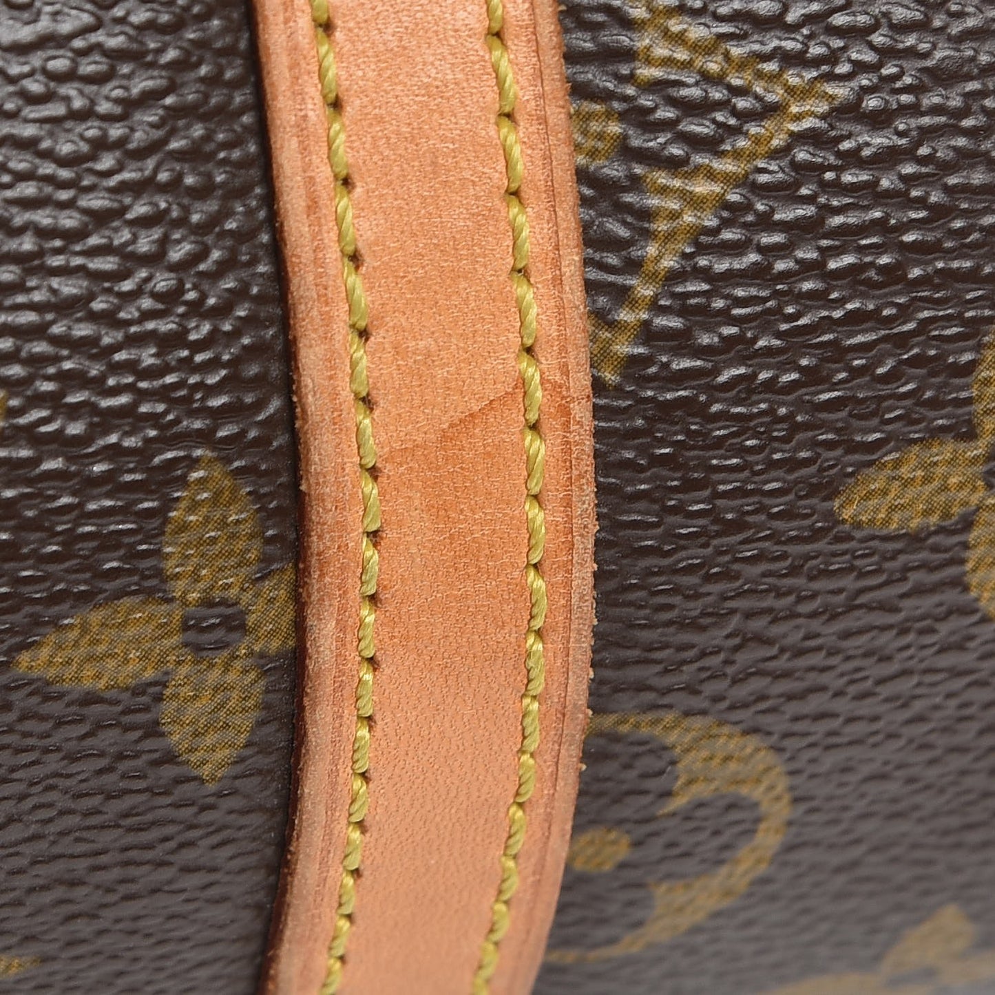 Monogram Papillon 26