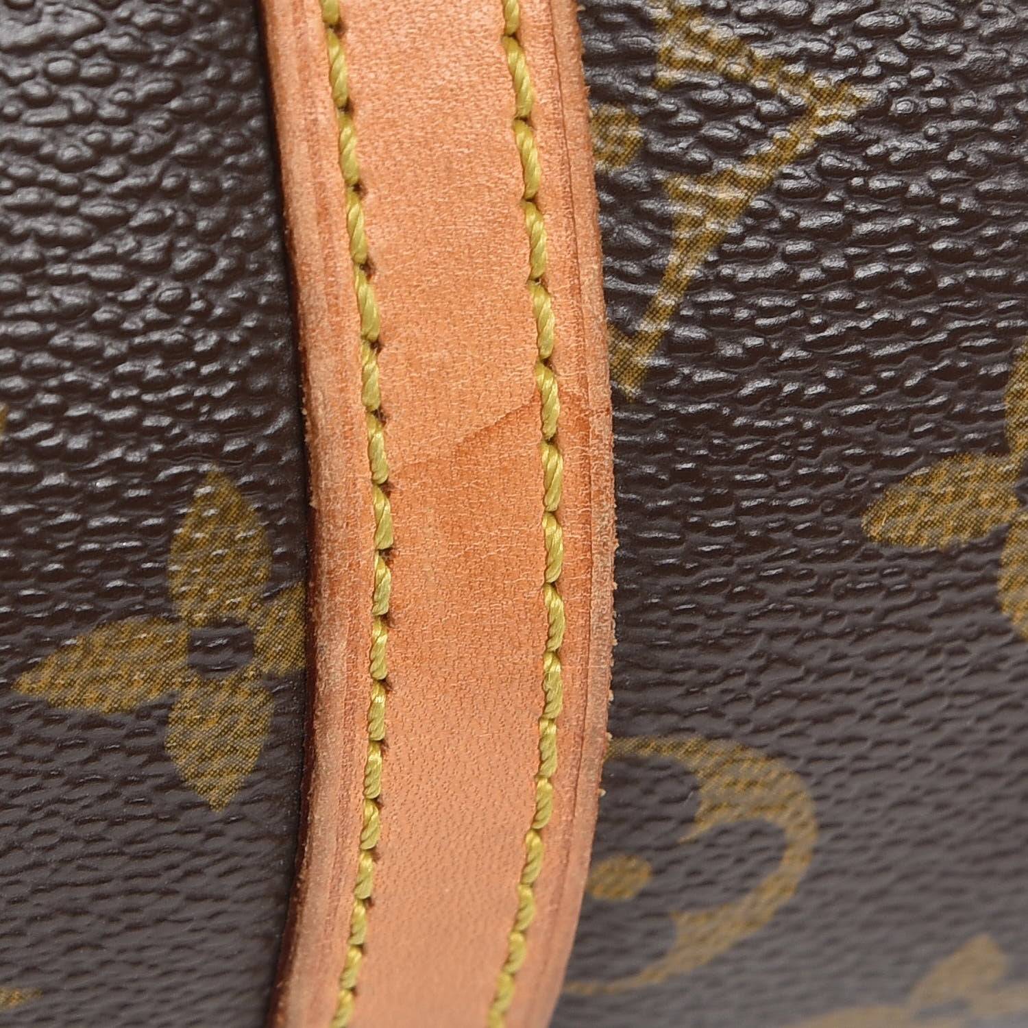 Louis Vuitton Monogram Papillon 26 9 of 10
