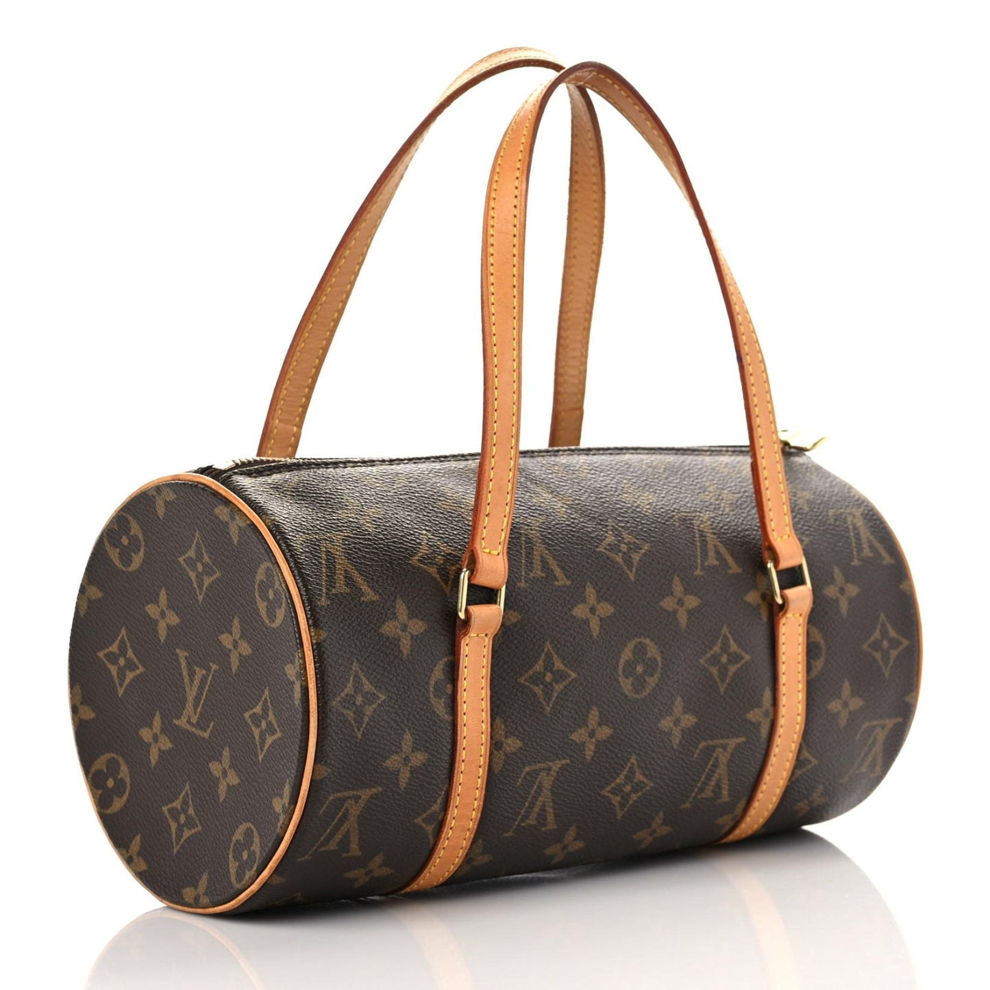 Monogram Papillon 26