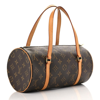 Louis Vuitton Monogram Papillon 26 3 of 17