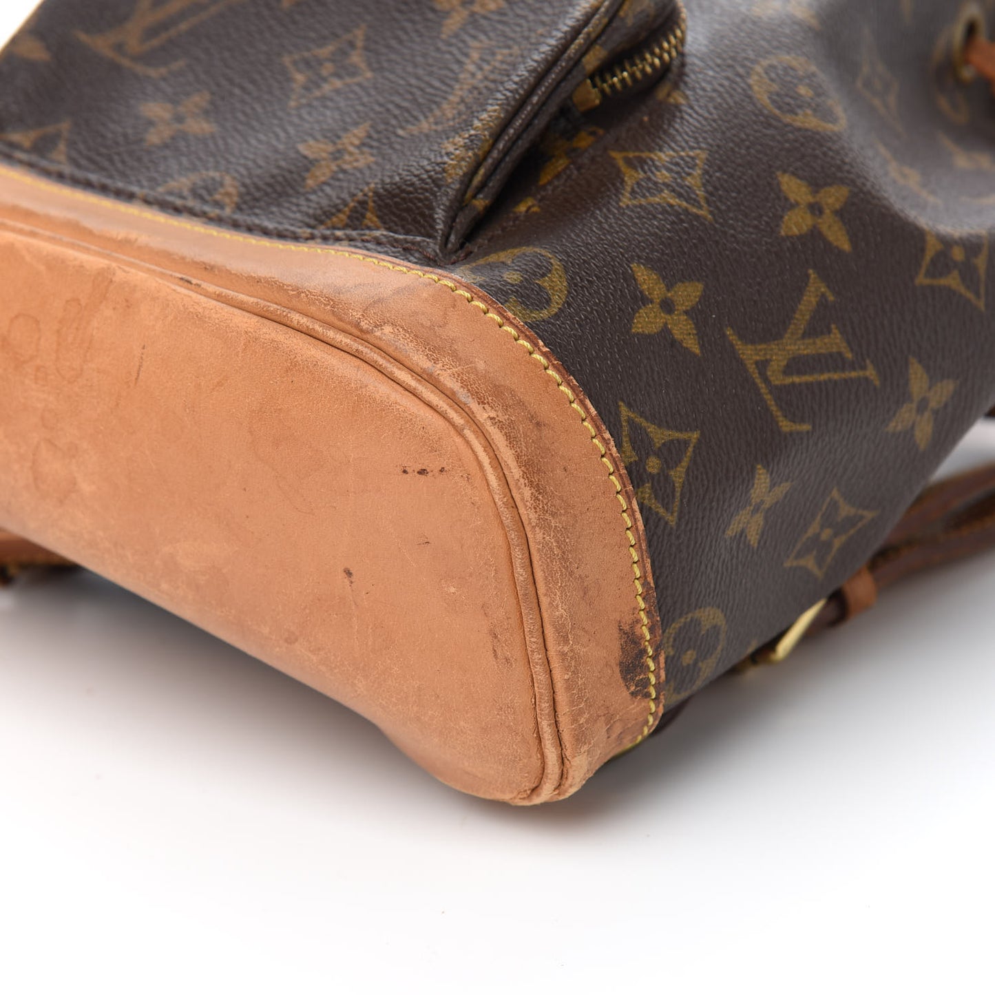 Monogram Mini Montsouris Backpack