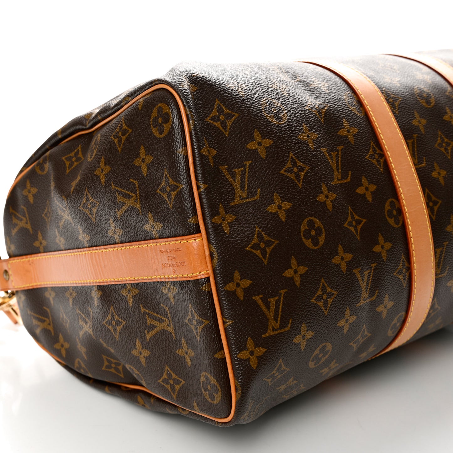Monogram Keepall Bandouliere 45