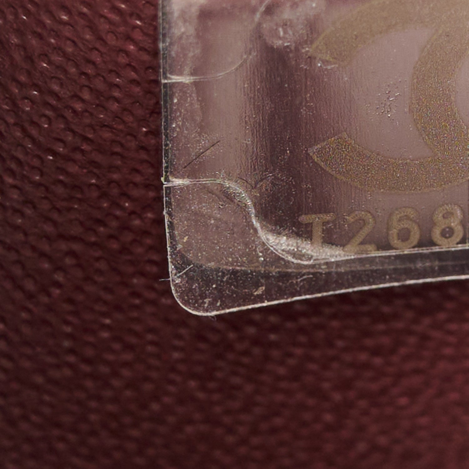 Chanel Caviar Quilted Small Double Flap Black 8 of 12