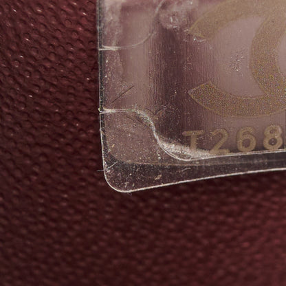 Chanel Caviar Quilted Small Double Flap Black 8 of 12