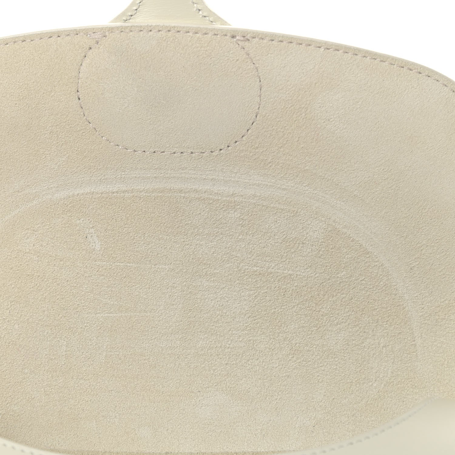 Christian Dior Box Calfskin Medium Bobby Flap Latte 5 of 5