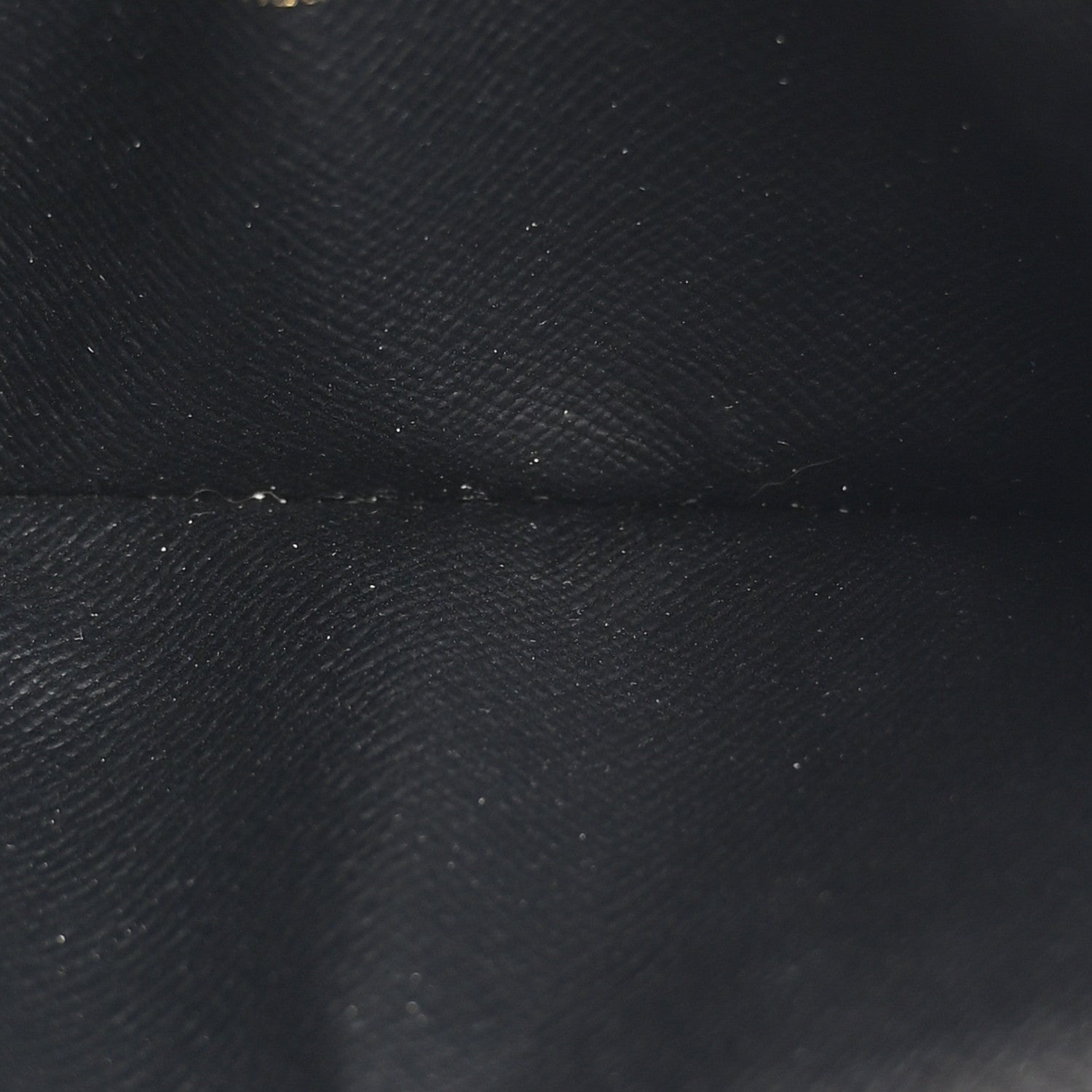 Louis Vuitton Monogram Recto Verso Card Holder Black 5 of 8