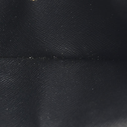 Louis Vuitton Monogram Recto Verso Card Holder Black 5 of 8