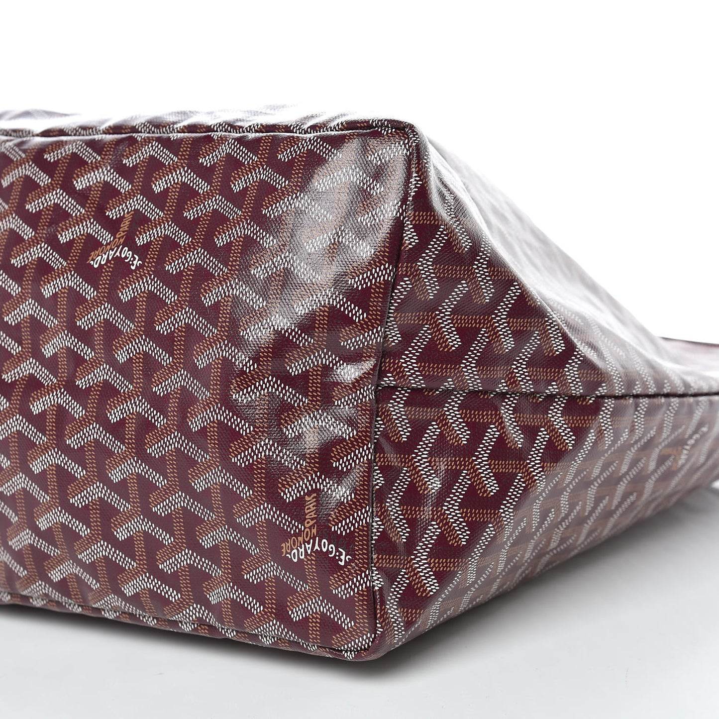 Goyardine Saint Louis GM Bordeaux