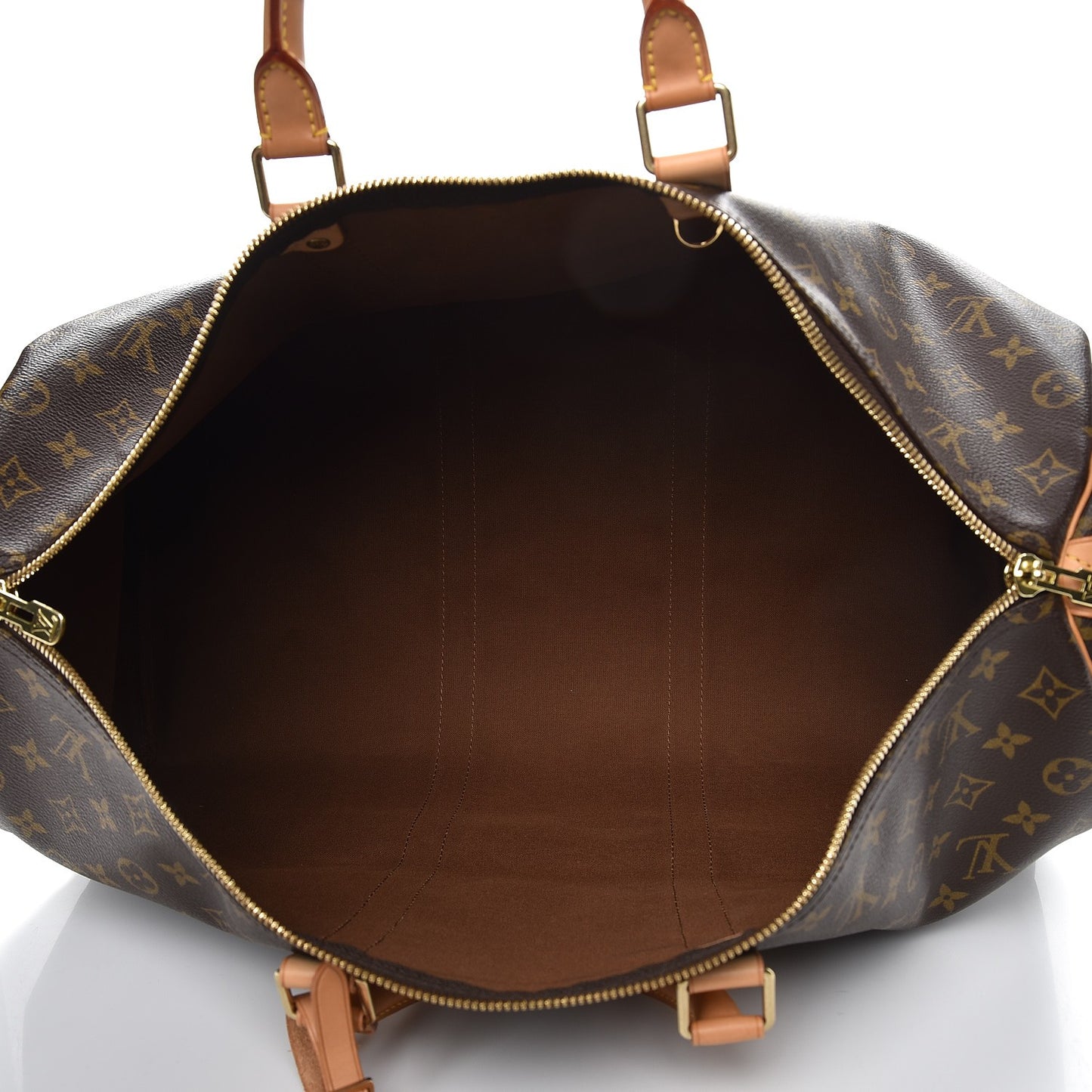Monogram Keepall 50