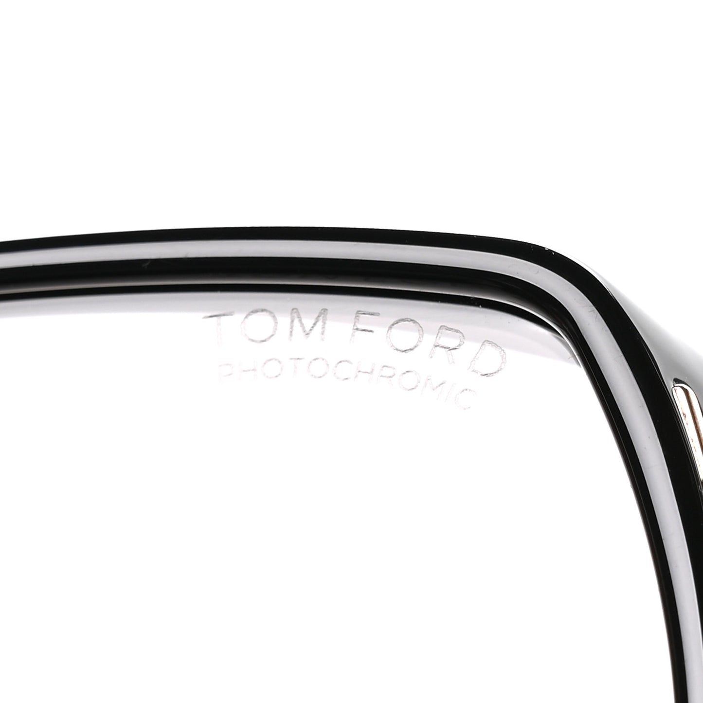 Acetate Achilles Sunglasses TF1182 Black
