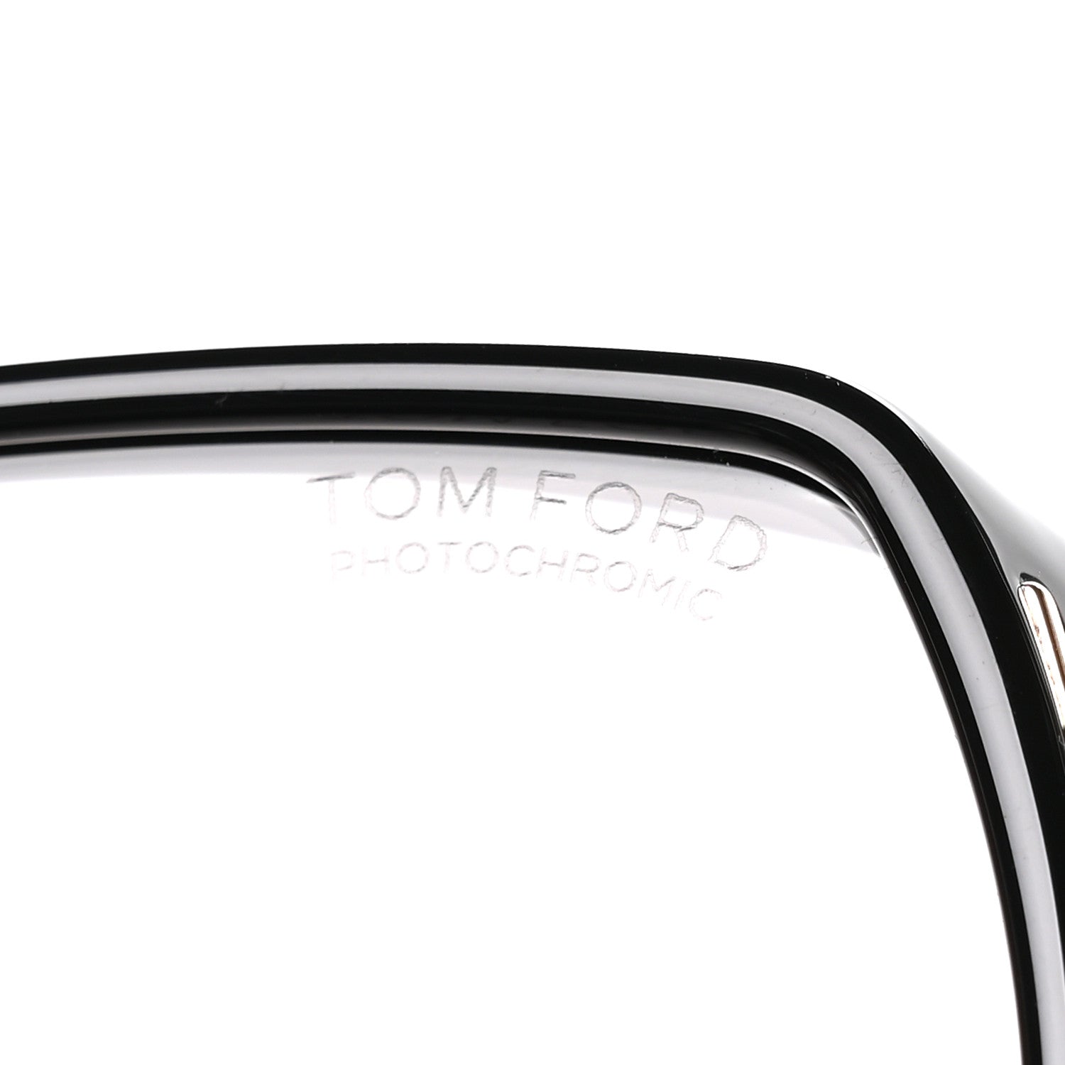 Tom Ford Acetate Achilles Sunglasses TF1182 Black 7 of 8