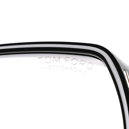 Tom Ford Acetate Achilles Sunglasses TF1182 Black 7 of 8