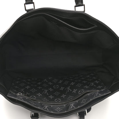 Louis Vuitton Monogram Eclipse Grand Sac 5 of 11