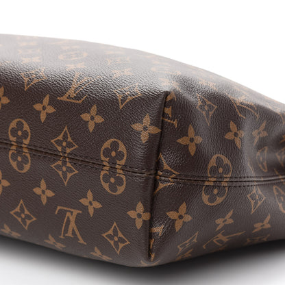Louis Vuitton Monogram Graceful PM Pivoine 7 of 7