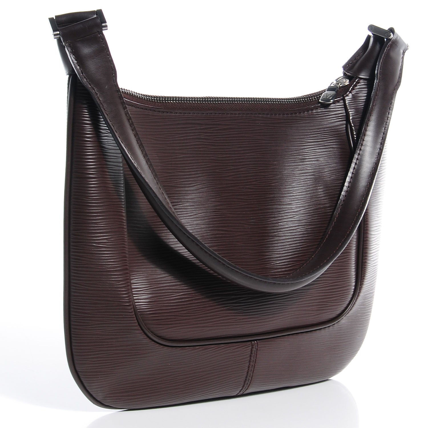 Louis Vuitton Epi Matsy Moka 3 of 7