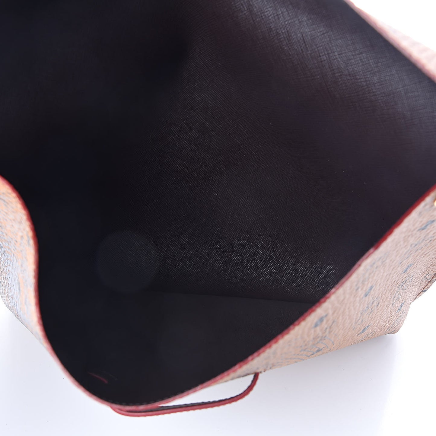 Visetos Soho Portfolio Cognac
