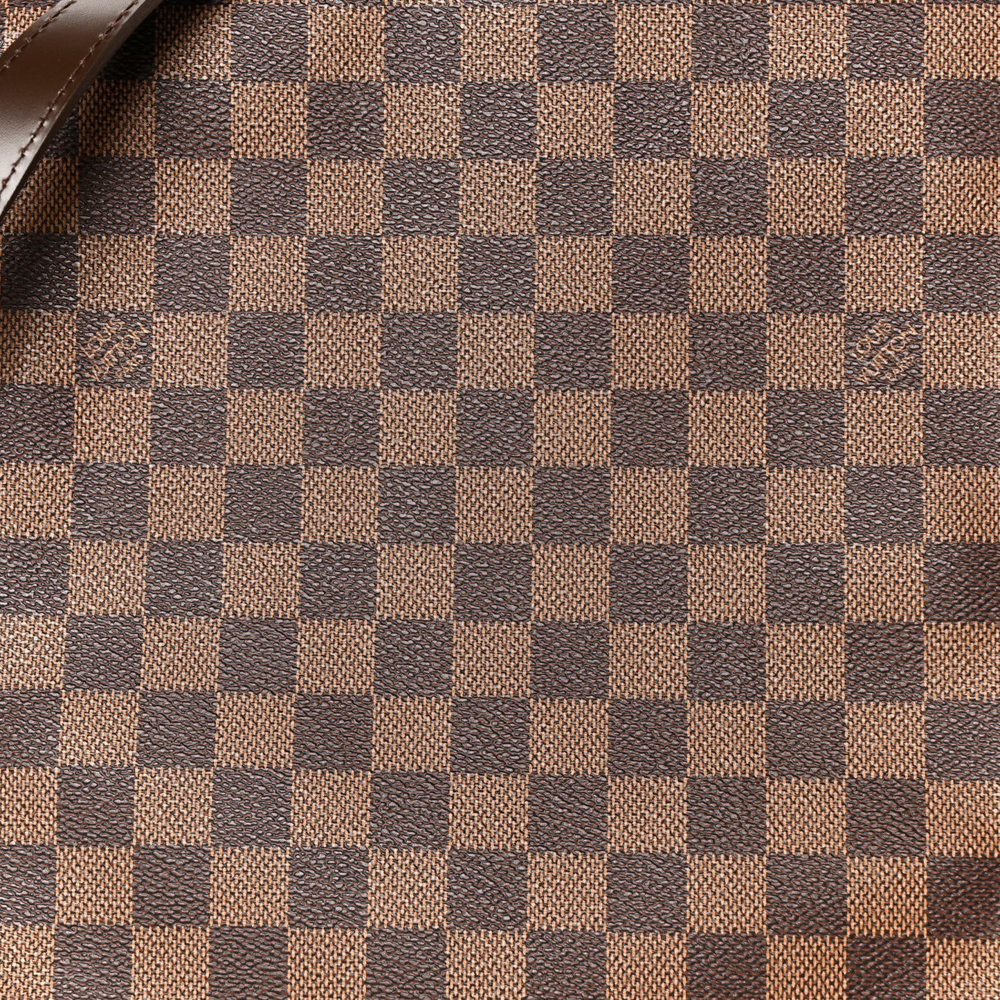 Damier Ebene Musette GM