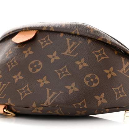 Louis Vuitton Monogram Bumbag 8 of 9
