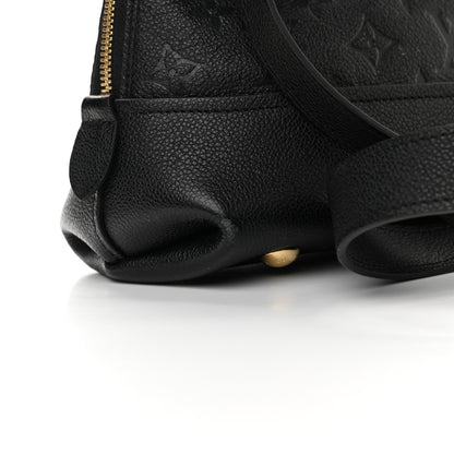 Louis Vuitton Empreinte Neo Alma BB Black 13 of 14
