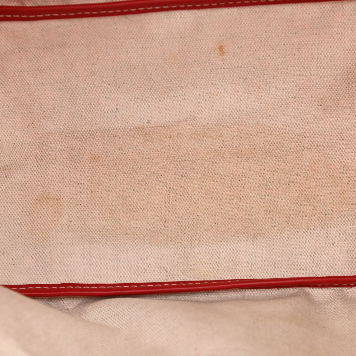 Goyard Goyardine Saint Louis PM Red 13 of 18