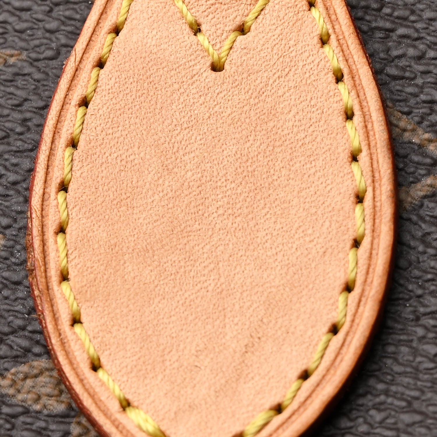 Louis Vuitton Monogram Turenne MM 10 of 13