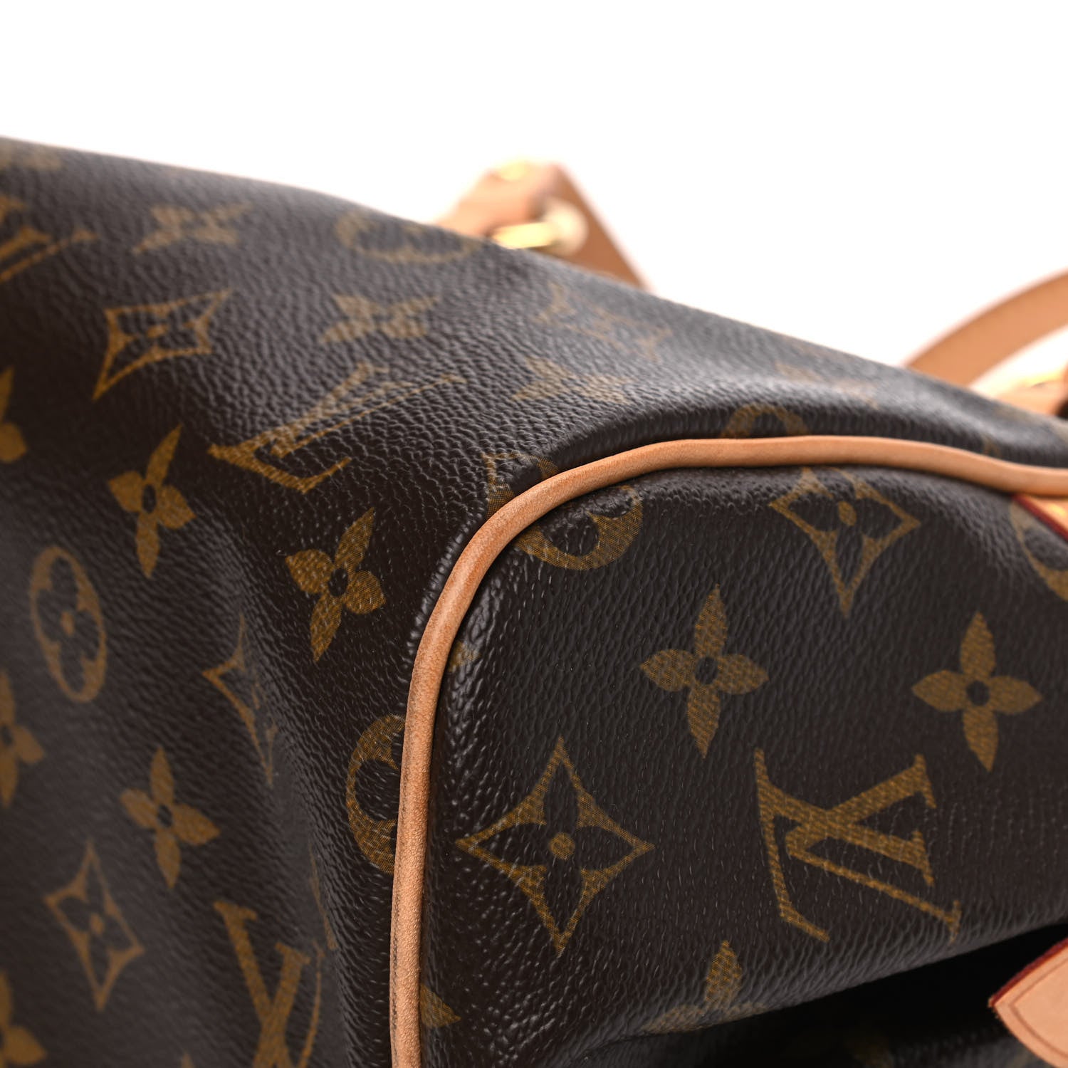 Louis Vuitton Monogram Montorgueil PM 6 of 17