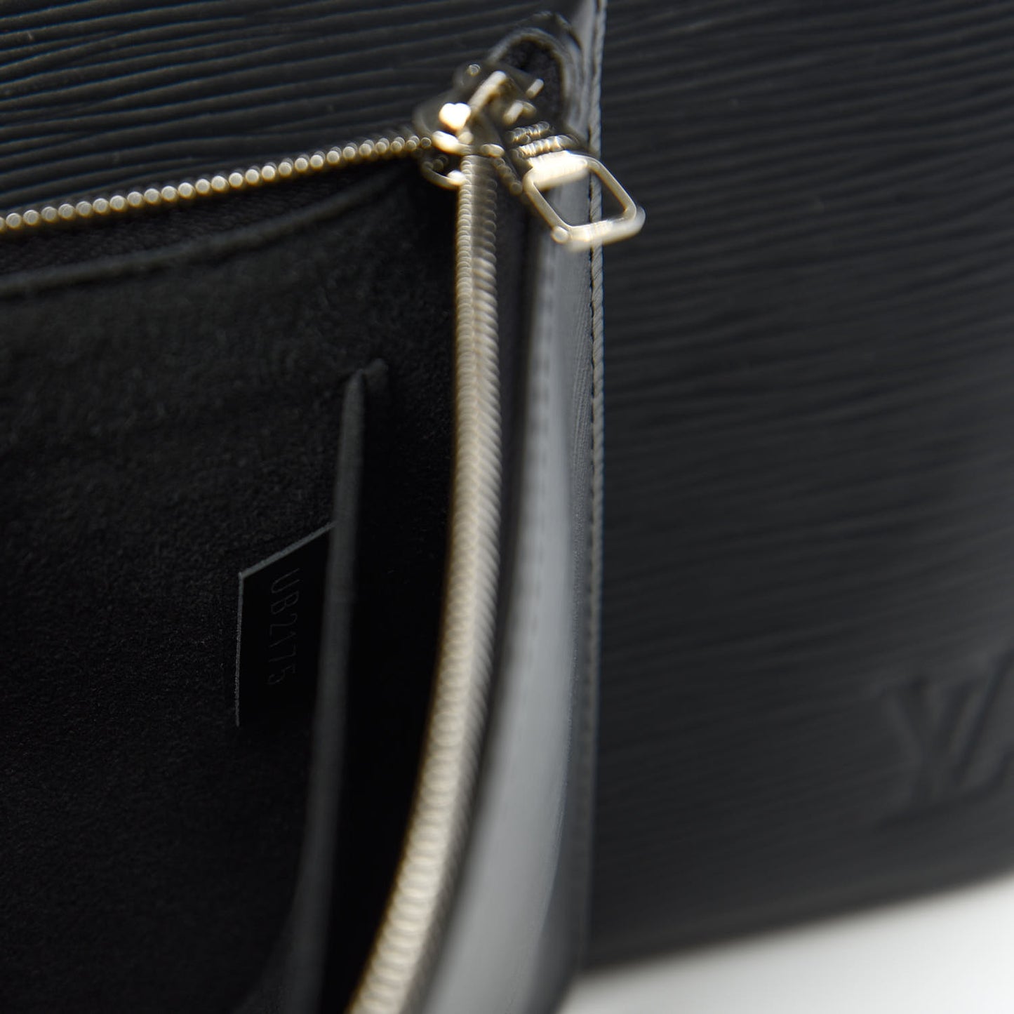 Epi Neverfull MM Black
