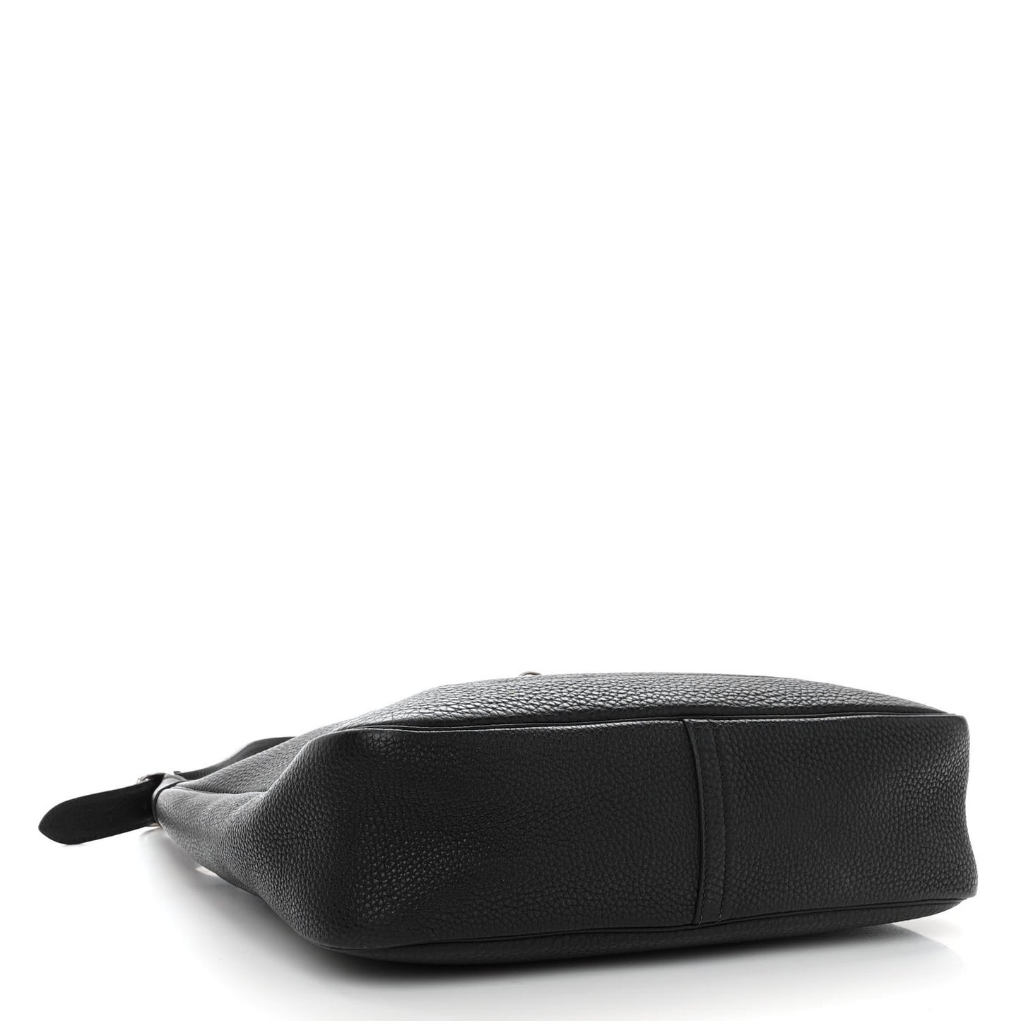 Taurillon Clemence Trim II 31 Black