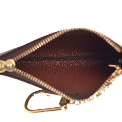 Louis Vuitton Monogram Key Pouch 5 of 7