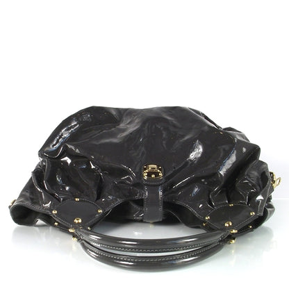 Louis Vuitton Surya Mahina XL Gray 4 of 11