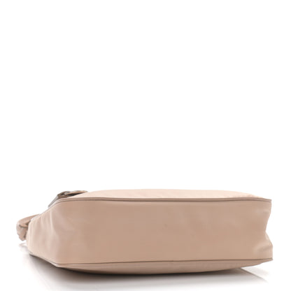 Prada Re-Nylon Saffiano Mini Re-Edition 2005 Bag Cammeo 4 of 11