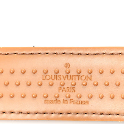 Louis Vuitton Monogram 16mm Shoulder Strap 3 of 6