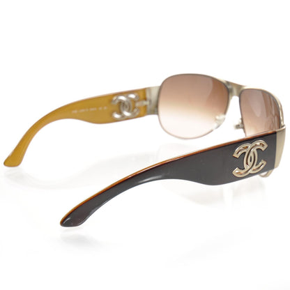 Chanel CC Sunglasses 4153 2 of 8