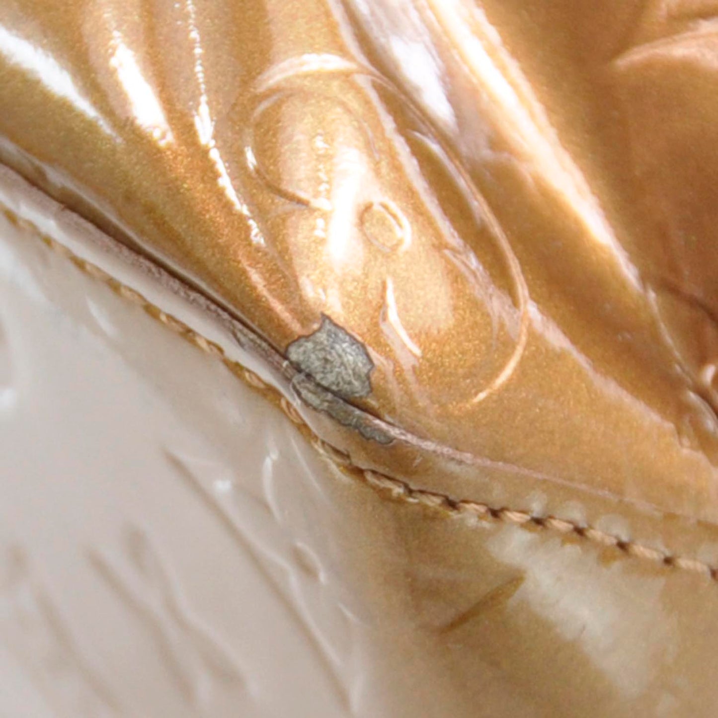 Vernis Lead MM Bronze