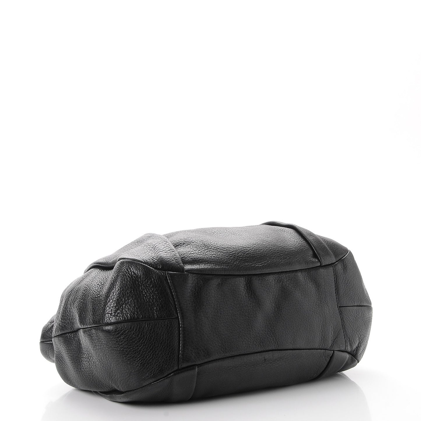 Cervo Antik Bauletto Black