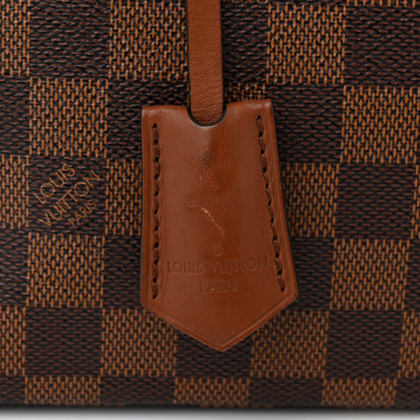 Damier Ebene Belmont