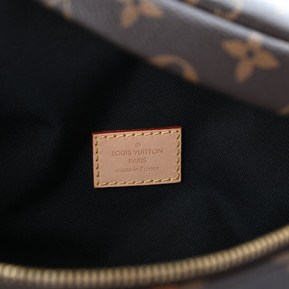 Louis Vuitton Monogram Bumbag 6 of 9